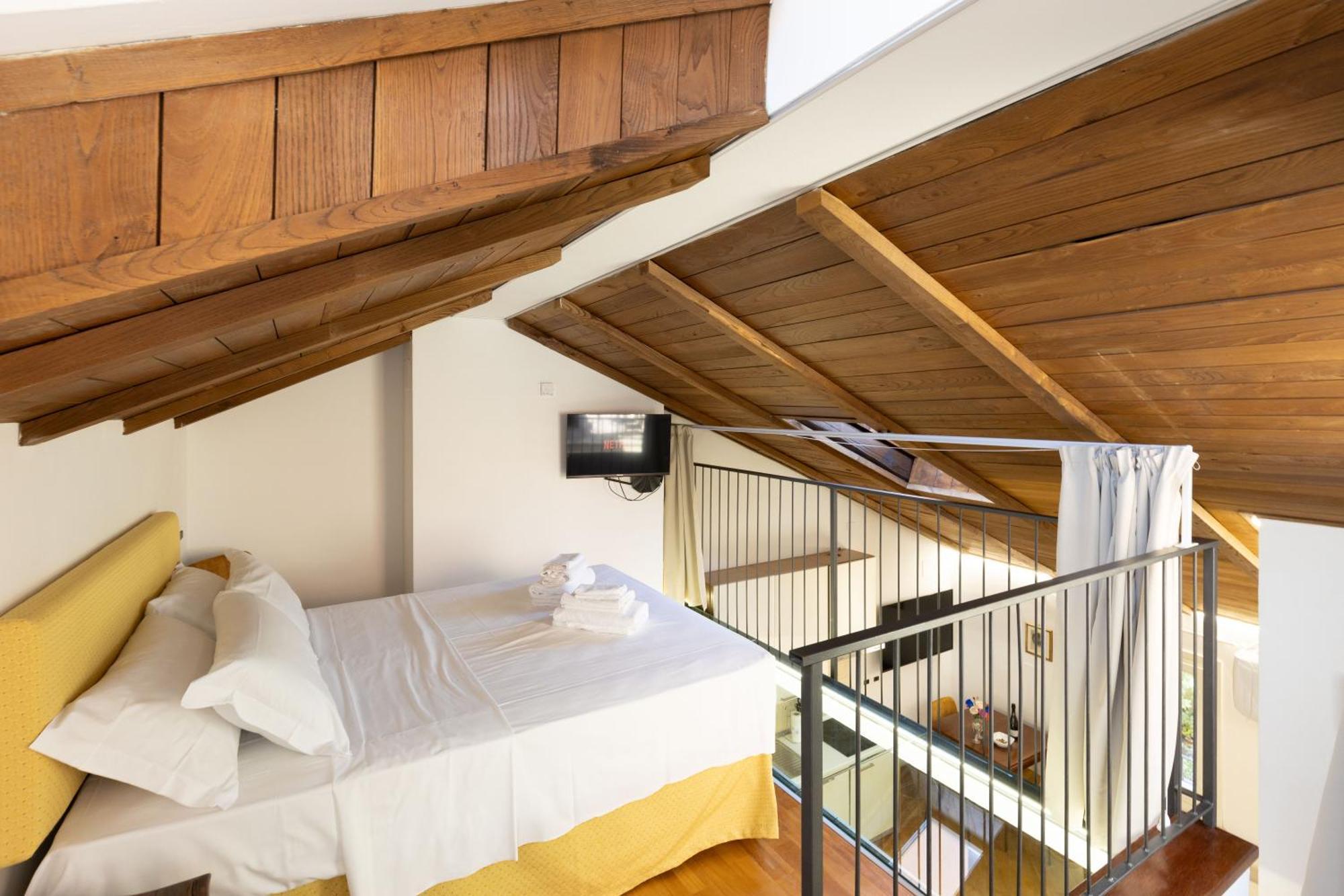 Frassinago Deluxe Suites-Bolognarooms 외부 사진