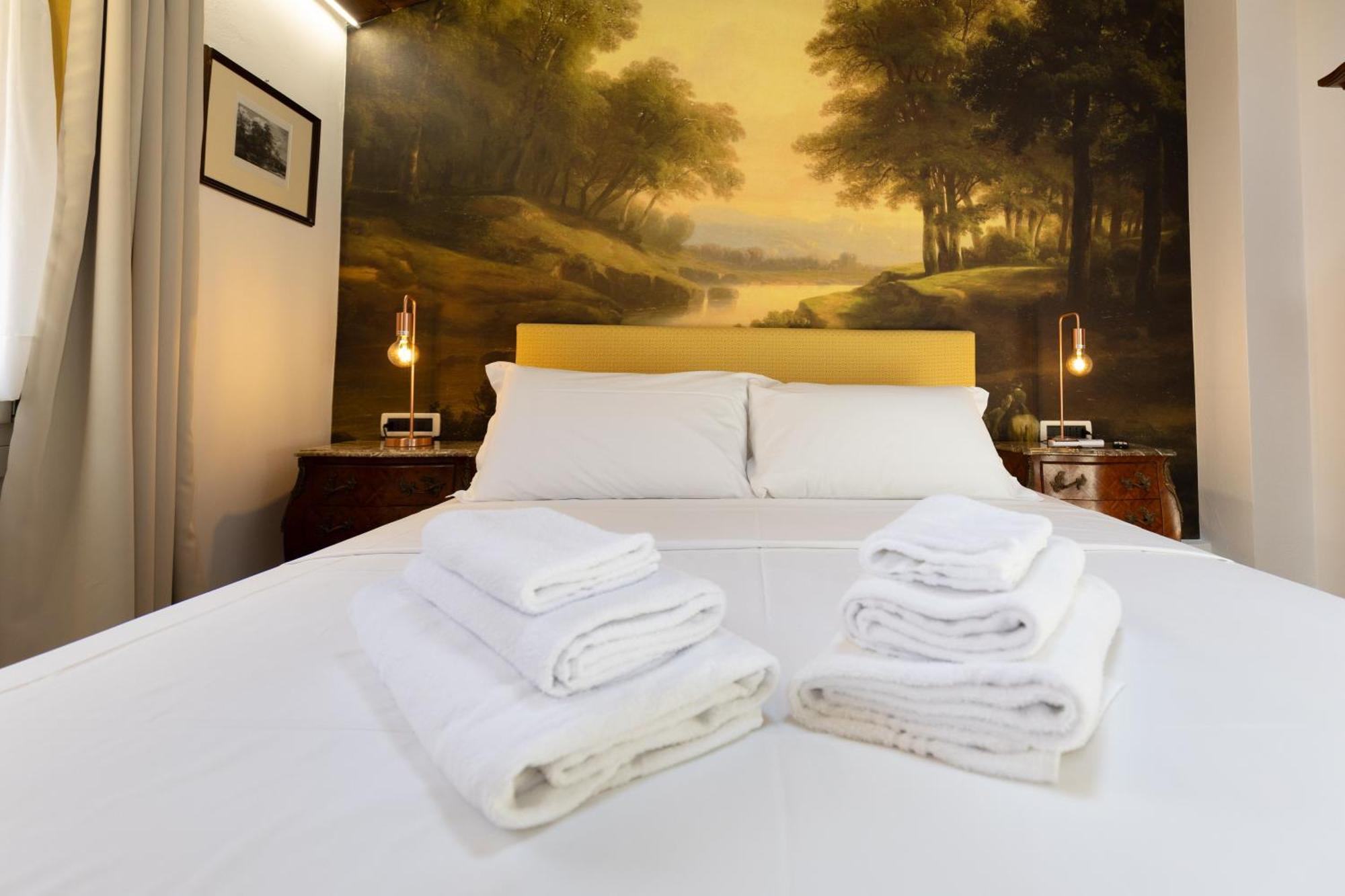 Frassinago Deluxe Suites-Bolognarooms 외부 사진