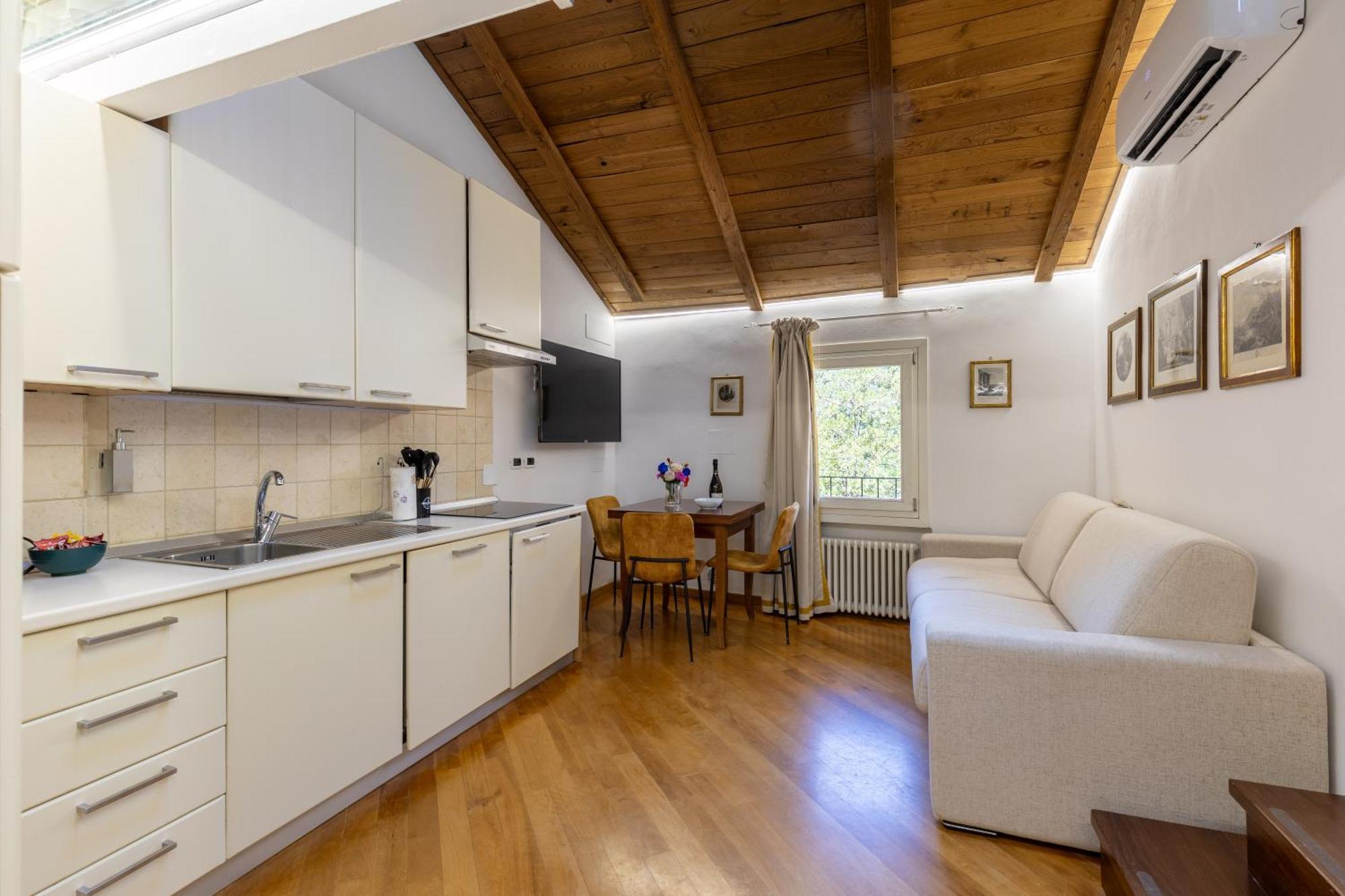 Frassinago Deluxe Suites-Bolognarooms 외부 사진