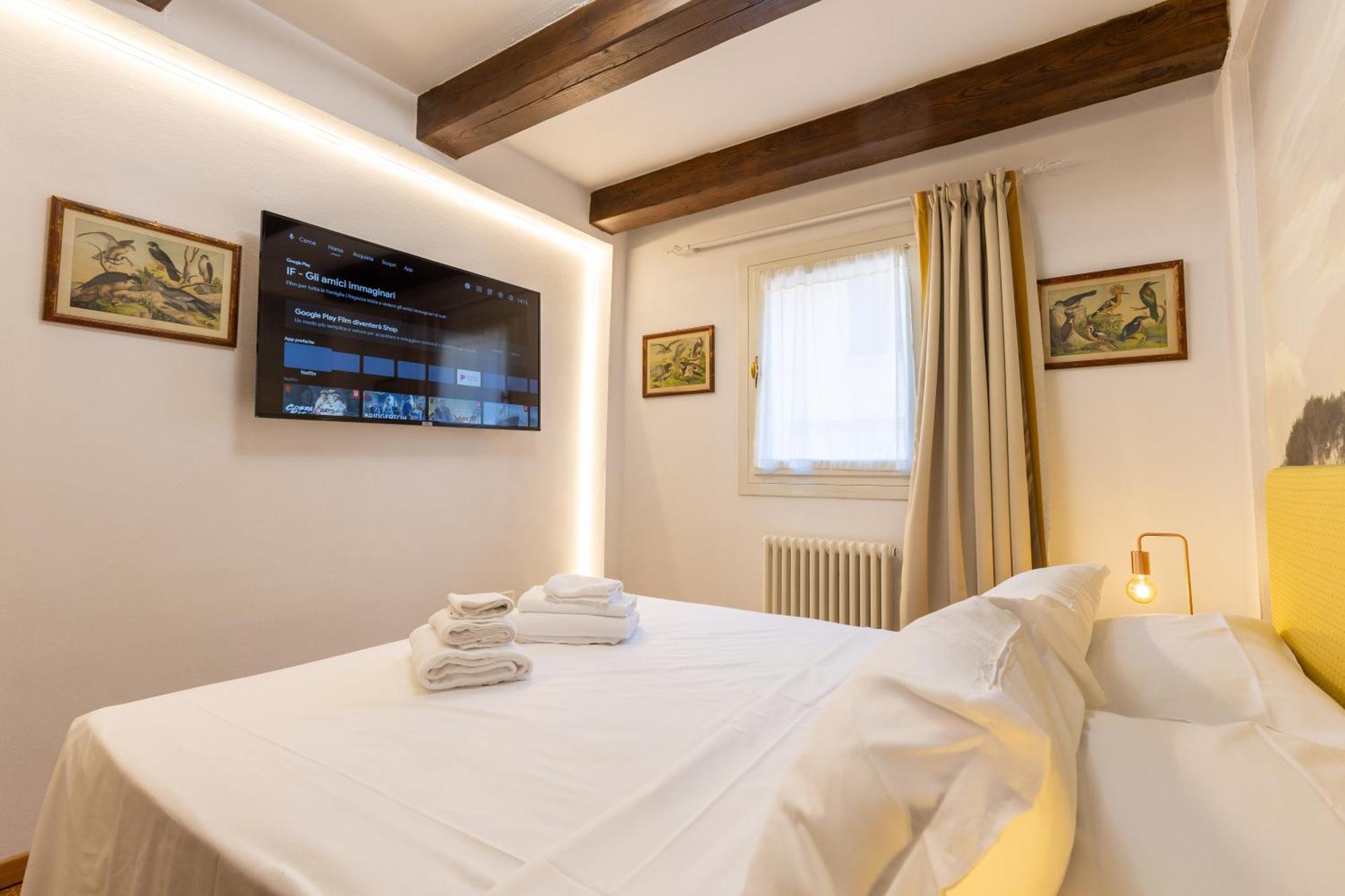 Frassinago Deluxe Suites-Bolognarooms 외부 사진