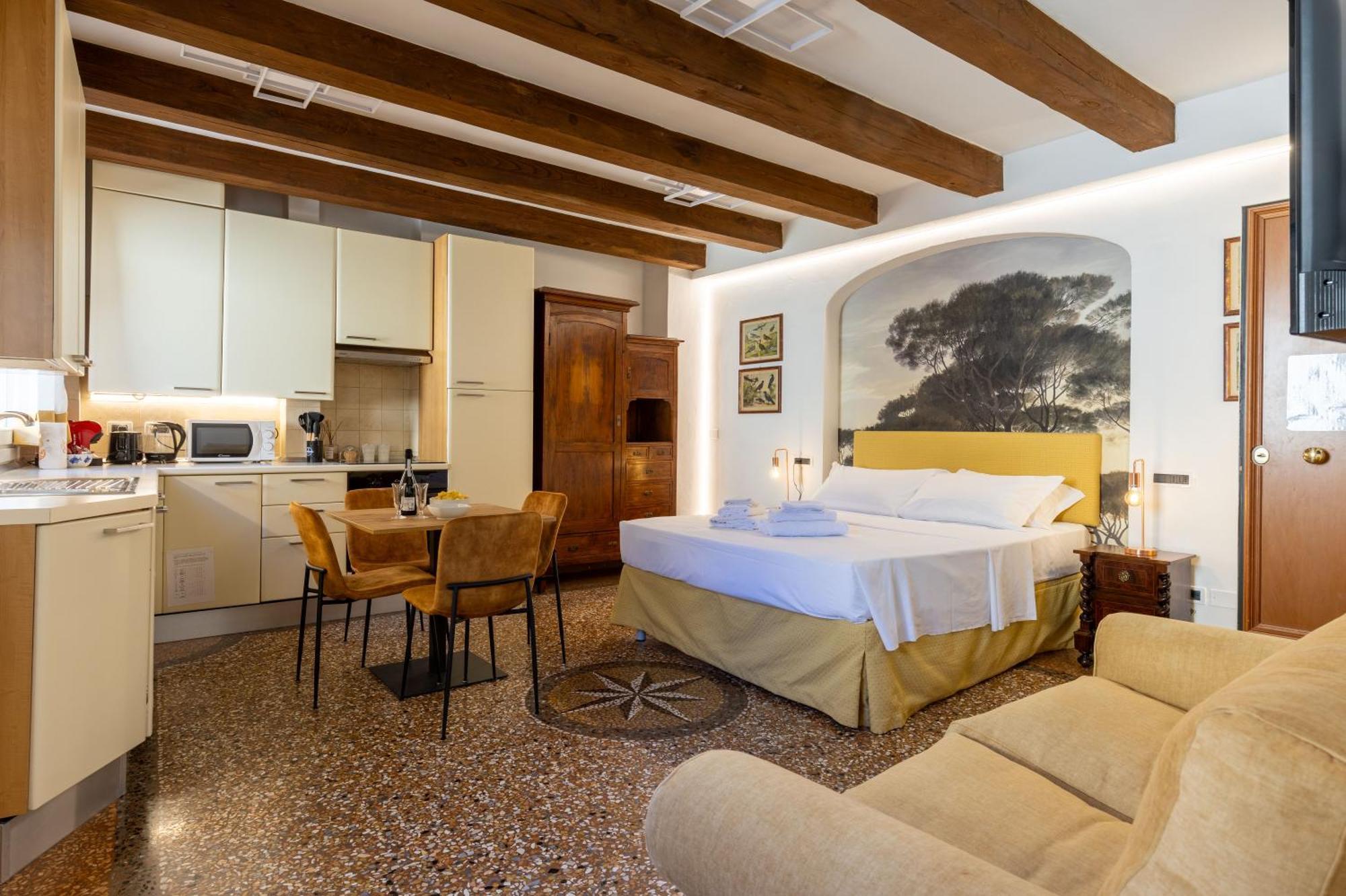 Frassinago Deluxe Suites-Bolognarooms 외부 사진