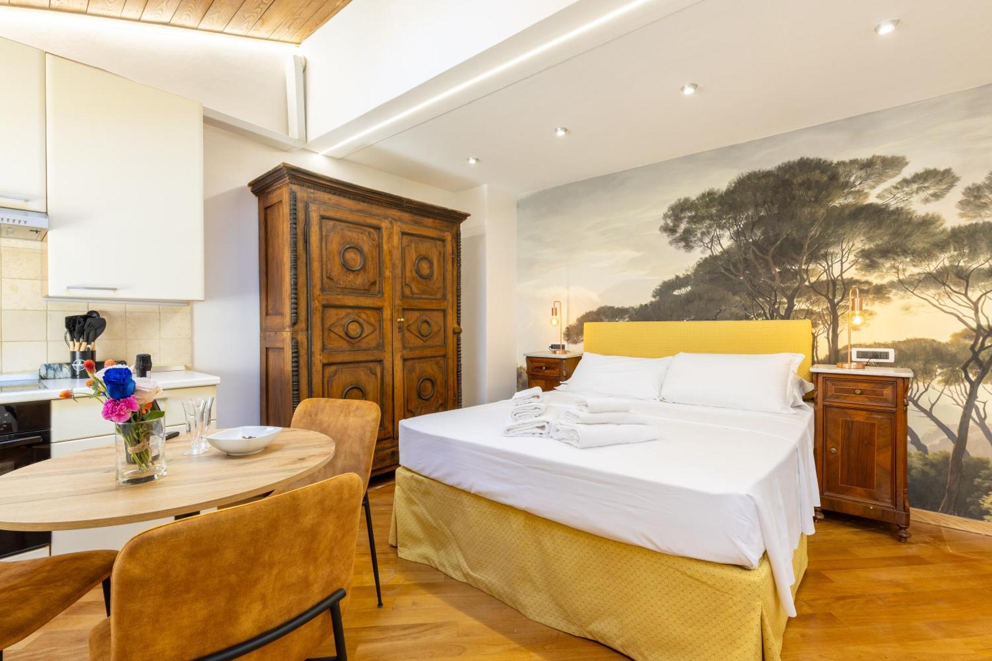 Frassinago Deluxe Suites-Bolognarooms 외부 사진