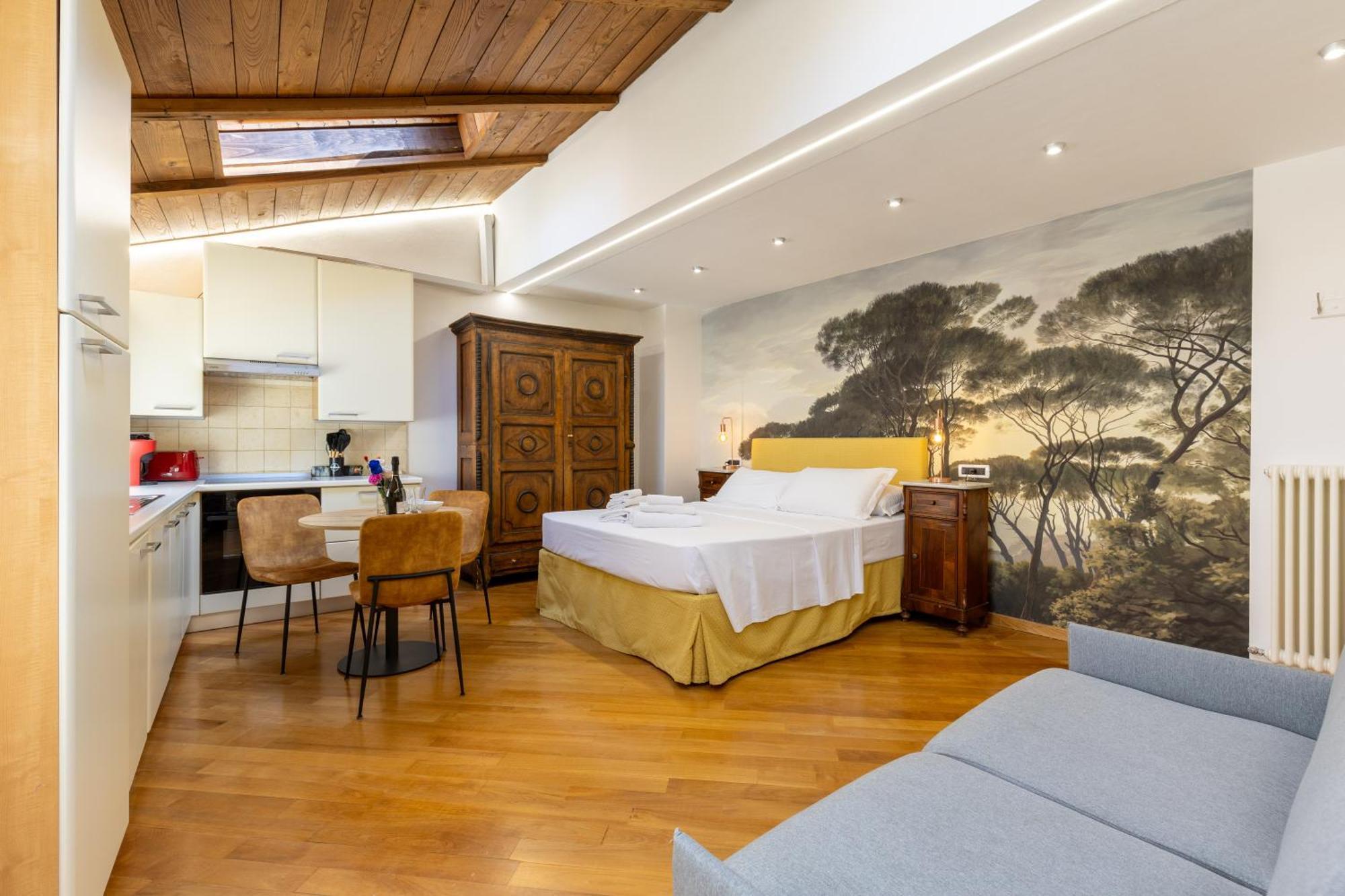 Frassinago Deluxe Suites-Bolognarooms 외부 사진