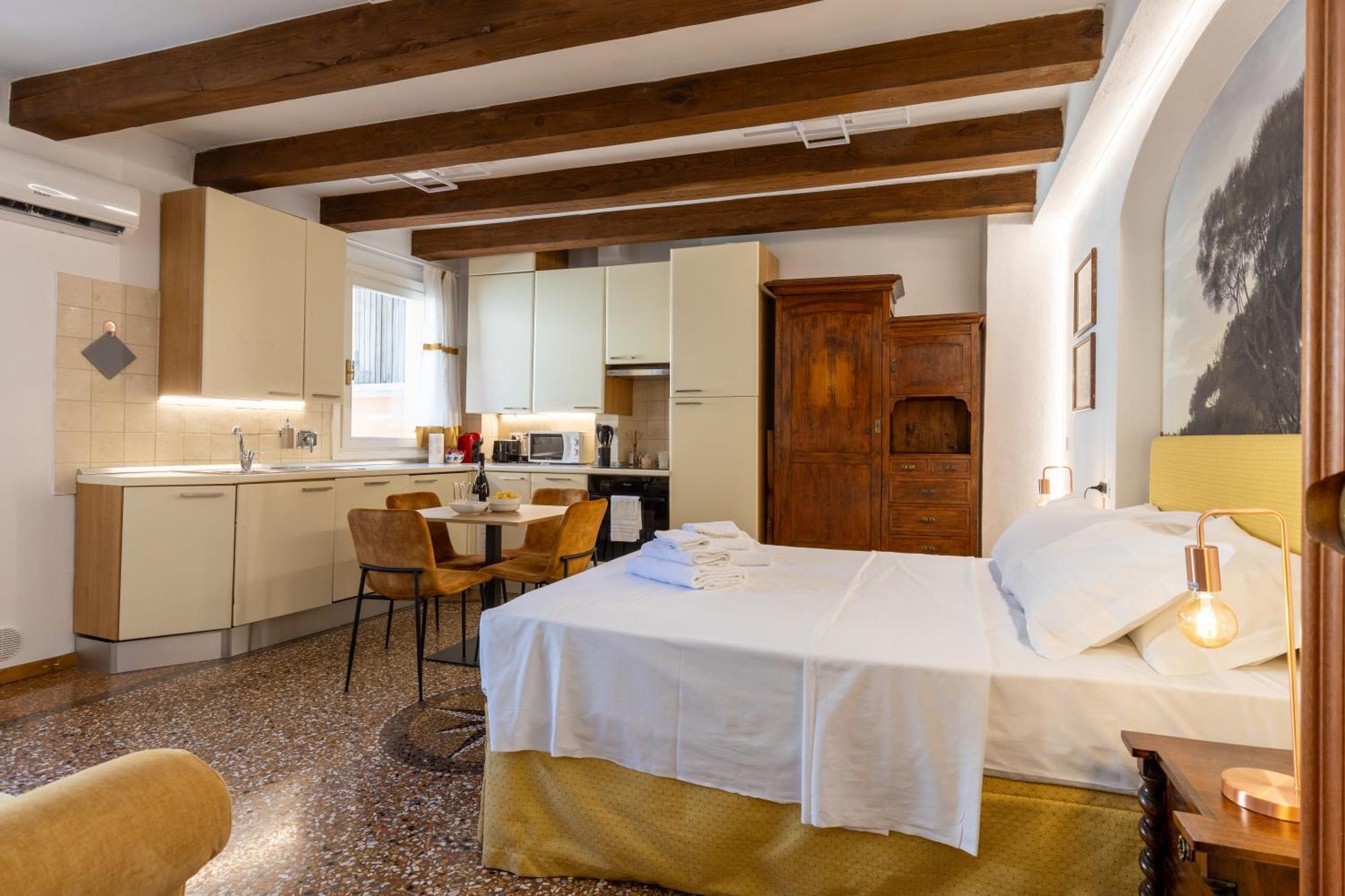 Frassinago Deluxe Suites-Bolognarooms 외부 사진