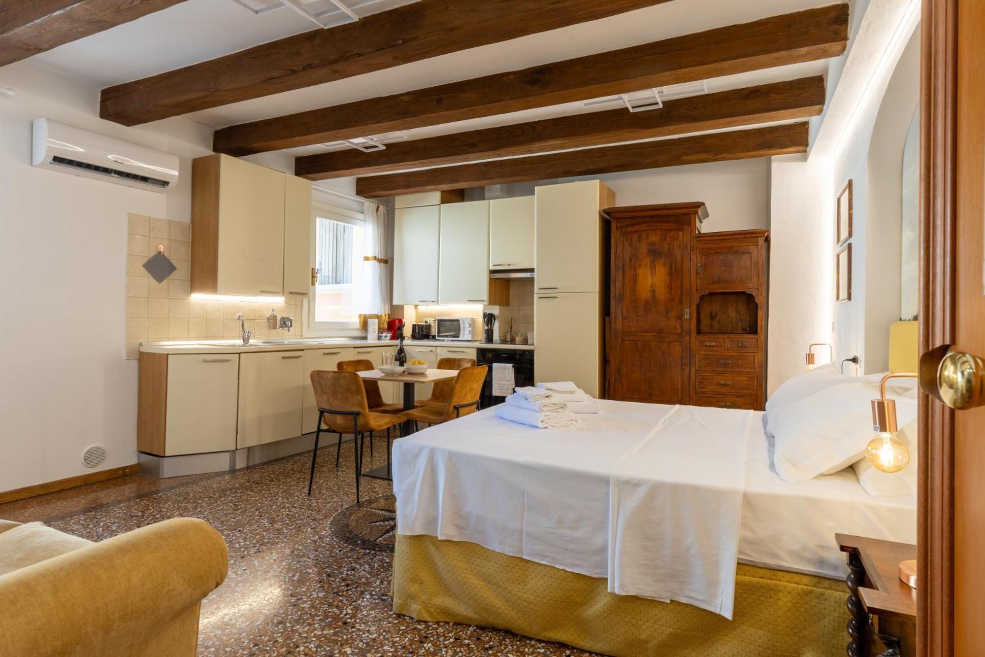 Frassinago Deluxe Suites-Bolognarooms 외부 사진