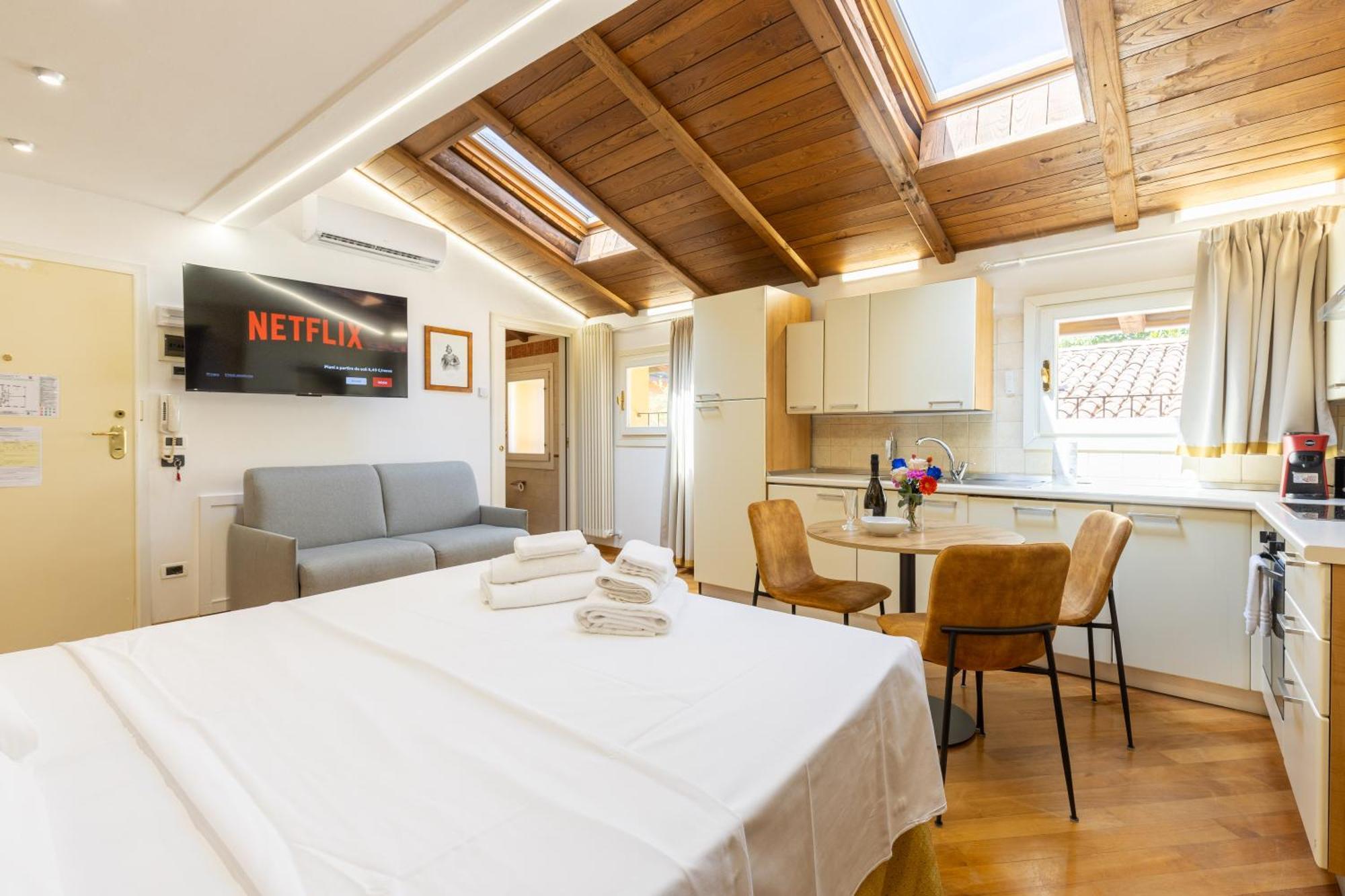 Frassinago Deluxe Suites-Bolognarooms 외부 사진