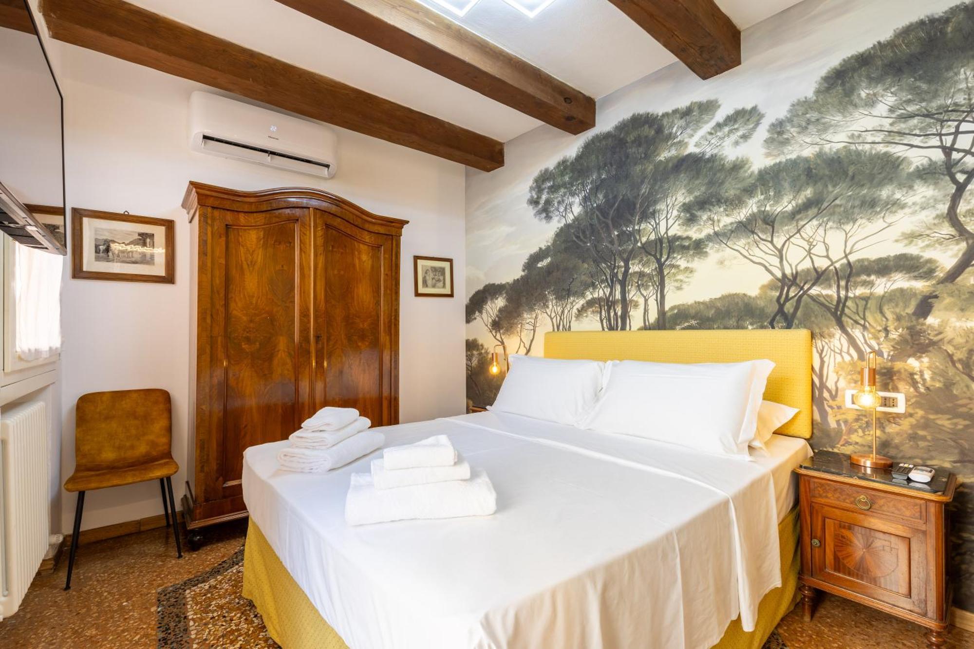 Frassinago Deluxe Suites-Bolognarooms 외부 사진