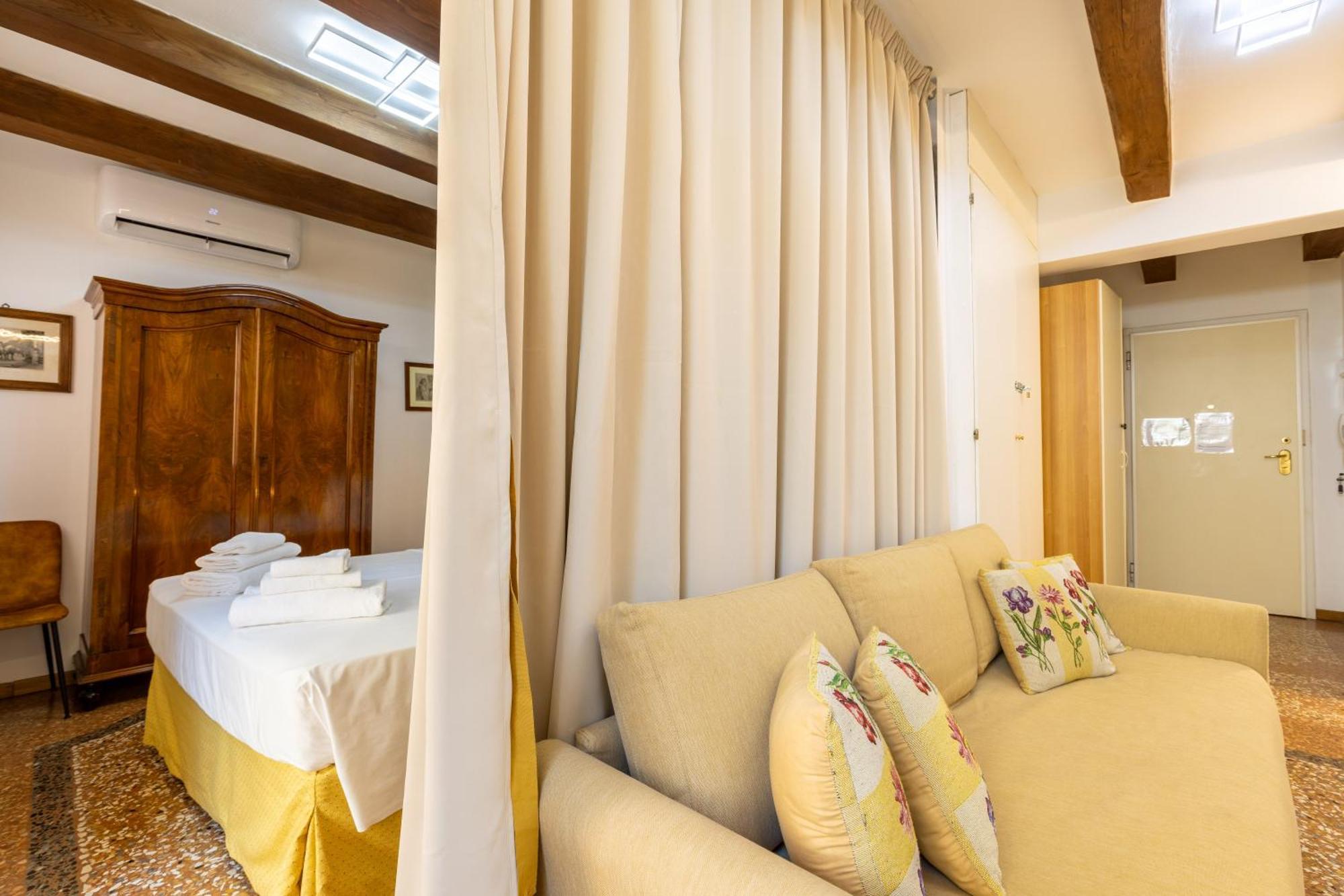 Frassinago Deluxe Suites-Bolognarooms 외부 사진