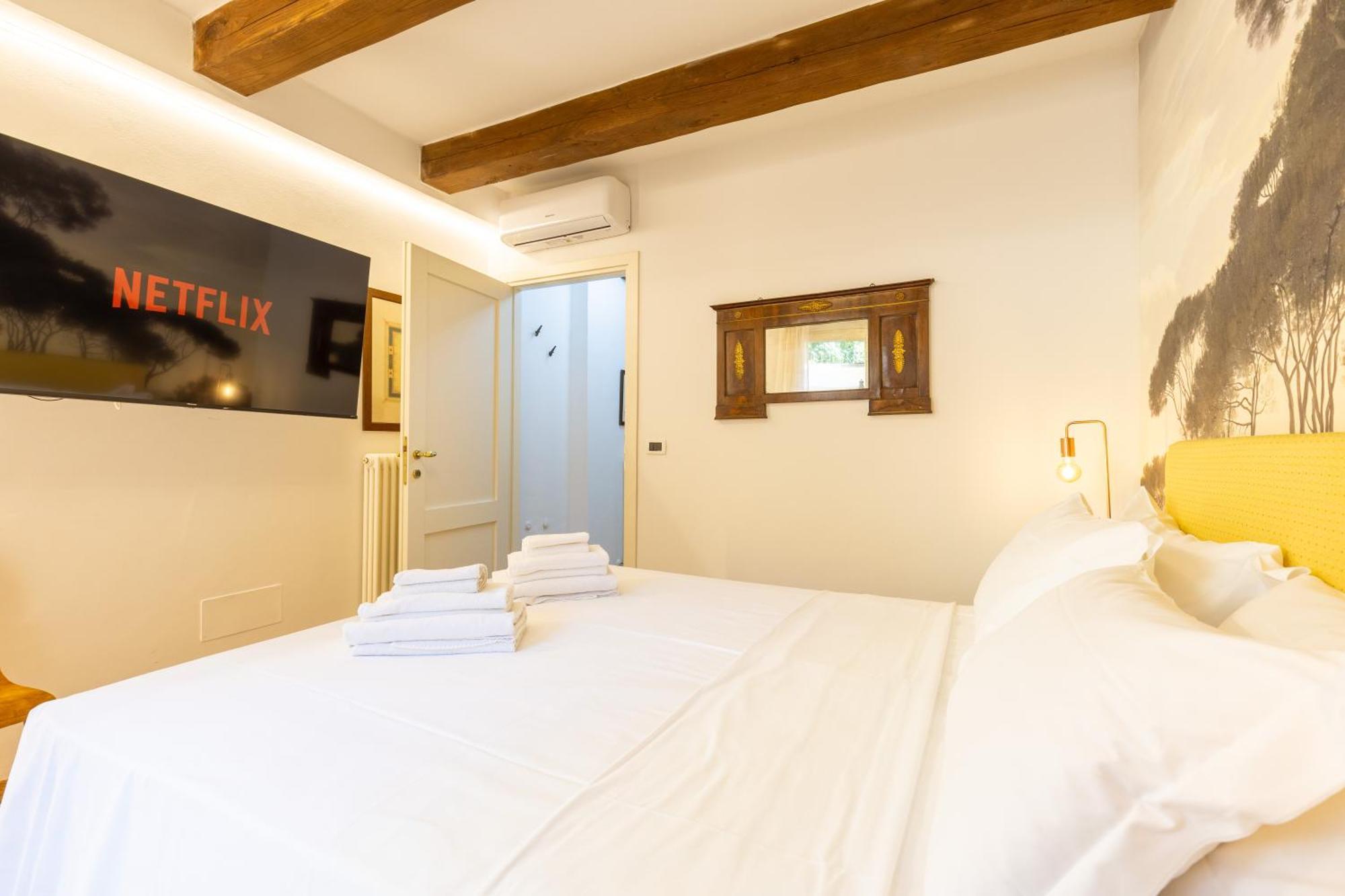 Frassinago Deluxe Suites-Bolognarooms 외부 사진