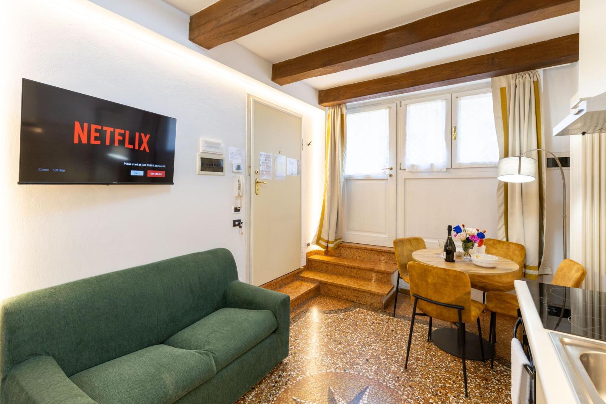 Frassinago Deluxe Suites-Bolognarooms 외부 사진