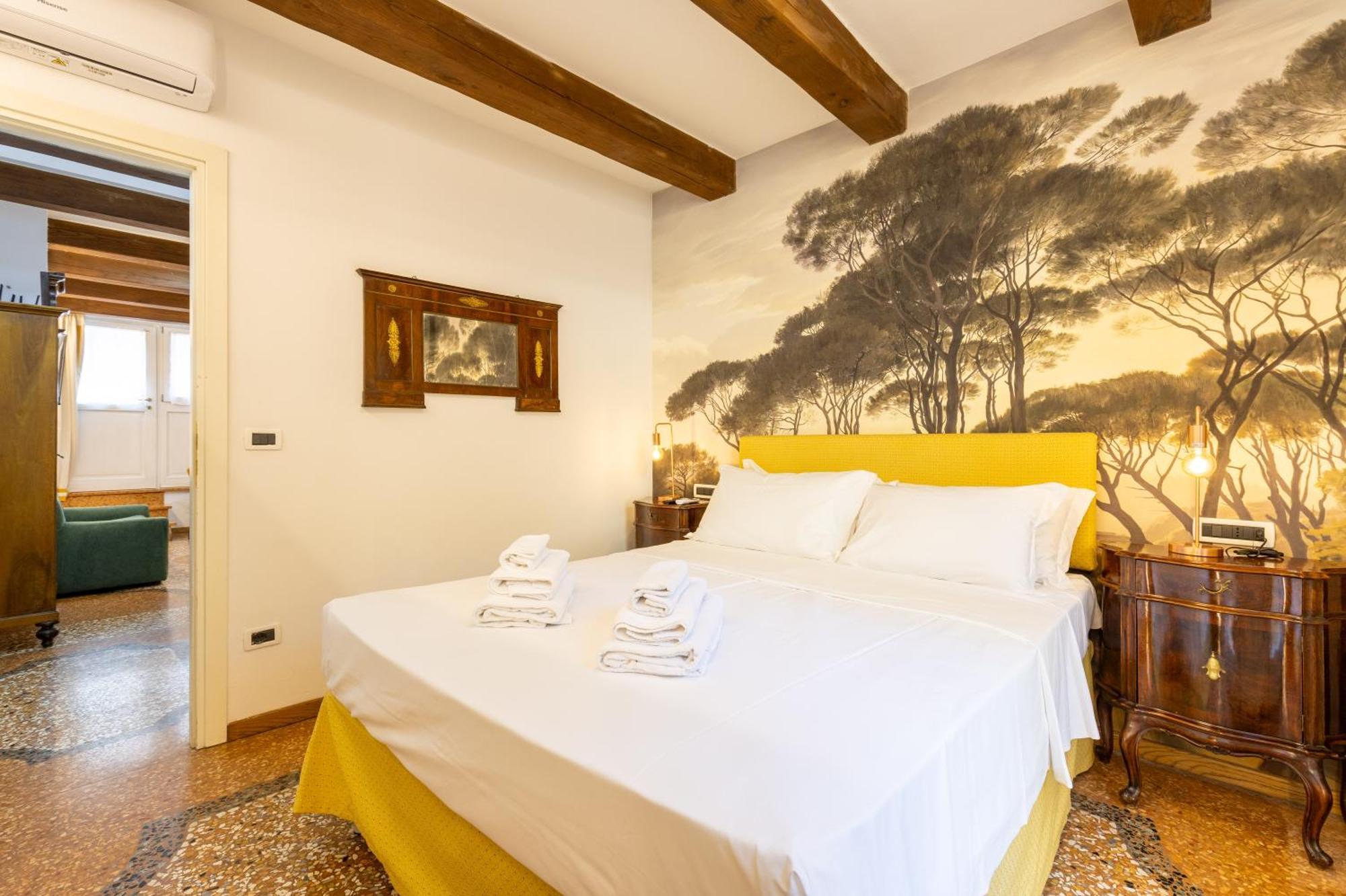 Frassinago Deluxe Suites-Bolognarooms 외부 사진