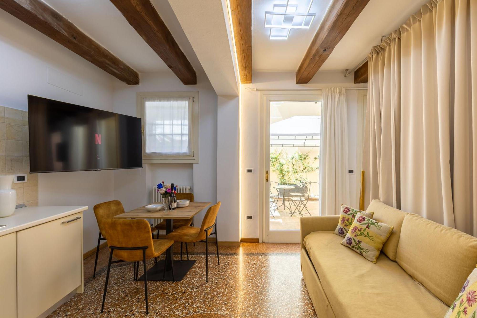 Frassinago Deluxe Suites-Bolognarooms 외부 사진