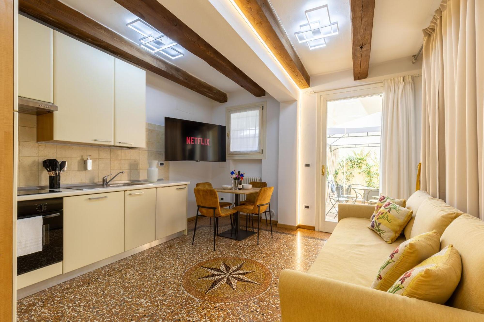 Frassinago Deluxe Suites-Bolognarooms 외부 사진